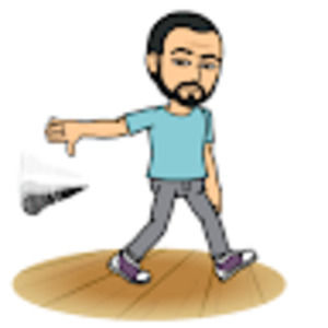 Meet your Posher, Brian